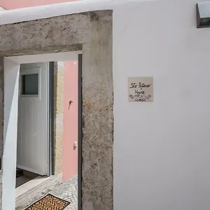 Santo Antonio House - Exclusive Lisbon